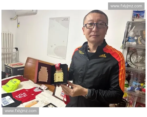 珍藏体育瞬间的纪念品与球迷文化探索指南