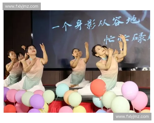 运动推广员如何用全民健身新模式点燃城市活力与健康生活热潮新风尚